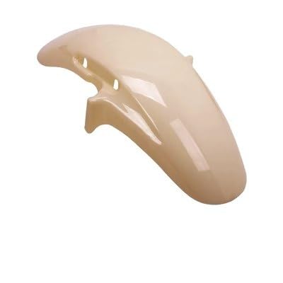 Garde-boue de moto de haute qualité finition brute pour CB400 VTEC 1999-2011