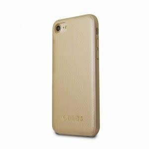 Guess - Custodia in Pelle per iPhone 7/8, Colore
