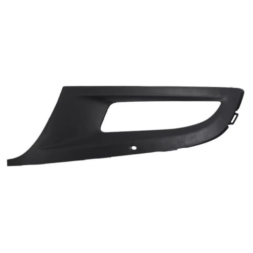 Cambia la rejilla antiniebla izquierda de tu VW Polo Hatchback 2011-2013 para renovar el frontal