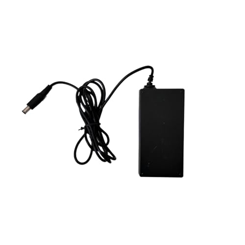 Affichage de ligne TV défectueux ? Changez pour l'adaptateur 14V 45W