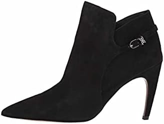 Sam Edelman Fiora Black Suede Leather 11 M Review | Image 1
