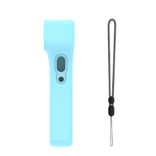 柔軟なシリコンカバーのための文字列おもちゃグローハウジングとストラッププロテクターおもちゃの保護