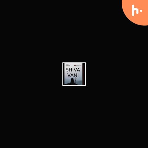 Shiva vaani cover art