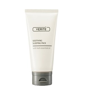AMOREPACIFIC VERITE Soothing Sleeping Pack, KOREAN COSMETICS, KOREAN BEAUTY