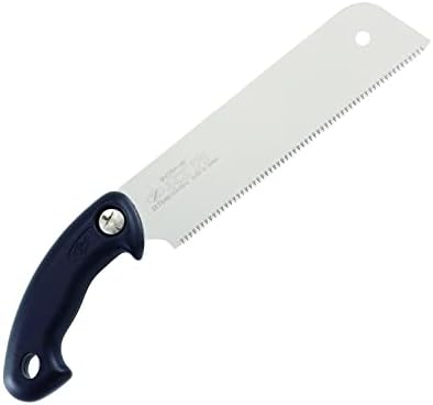 Z ゼット販売 ライフソー 木工 175 本体 30057 175mm 木工用 DIY 片刃 ゼットソー 鋸 ノコギリ のこぎり ブラック