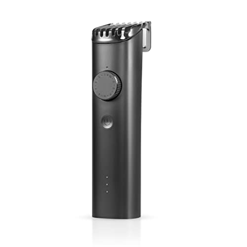 50% OFF on MI Xiaomi Beard Trimmer 2C With High Precision Trimming | 2 Beard Comb | USB Type-C | Fast Charging | 0.5mm Precision | 40 Length Settings | 90 Min Run Time, Black 50% OFF on MI Xiaomi Beard Trimmer 2C With High Precision Trimming | 2 Beard Comb | USB Type-C | Fast Charging | 0.5mm Precision | 40 Length Settings | 90 Min Run Time, Black