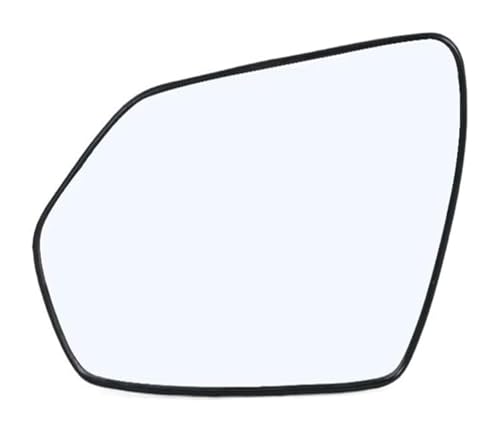 Verre de rétroviseur gauche pour Elantra 2021-2023 pièce 87611-AA000