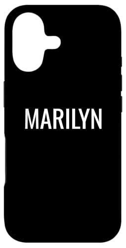 Marilyn X}zP[X iPhone 17 p