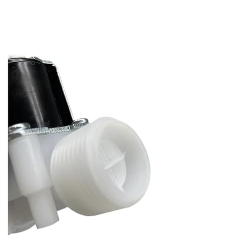 Électrovanne 12V interrupteur pression pneumatique eau normalement fermé