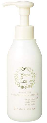 Mama&Kids ナチュラルマーククリーム