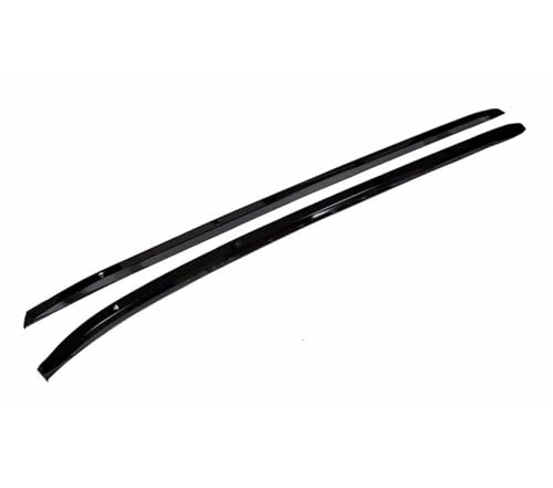 Barres de toit CRV 2023 2024 supérieures en alliage robuste