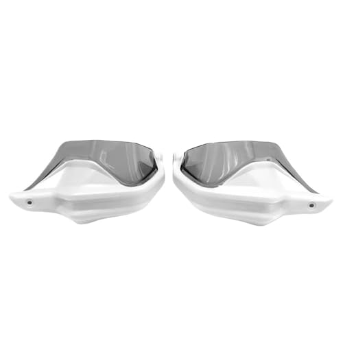 Bouclier de protection des mains pour moto TRK502 TRK251, pare-mains aérodynamique