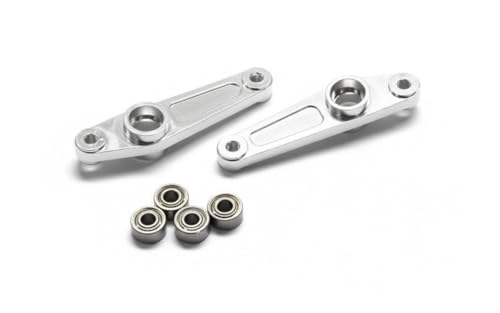 Levier de commande flybar Integy pour hélicoptère T-Rex 450 SE