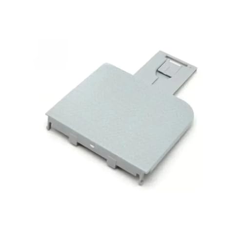 Plateau de sortie papier HP LaserJet Pro P1606dn CP1525 lot de 5 pièces de rechange