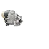 ACTIVLIFE for Starter- Fits Denso Style OSGR (18992) Fits Caterpillar 262 906 0R9702
