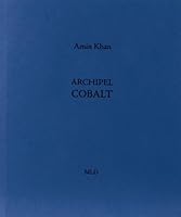 Archipel cobalt 2917116161 Book Cover