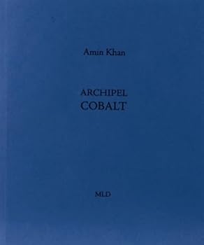 Paperback Archipel cobalt [French] Book