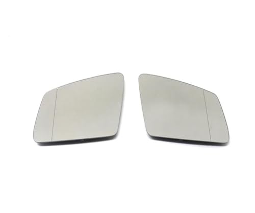 Verre de rétroviseur chauffant Mercedes W246 Classe B côté gauche