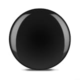 Mando a distancia infrarrojo Zigbee para Tuya Smart Home, control remoto IR controlado por voz para cobertura de 360°, rango de 8 m, para Alexa, Google Assistant, Xiao Ai para Tmall-Genie (para Zigbee