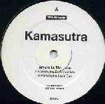 Kamasutra - Where Is The Love - Warner Music UK Ltd.