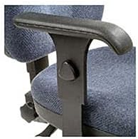 Global Industrial Adjustable T-Arms, Pair