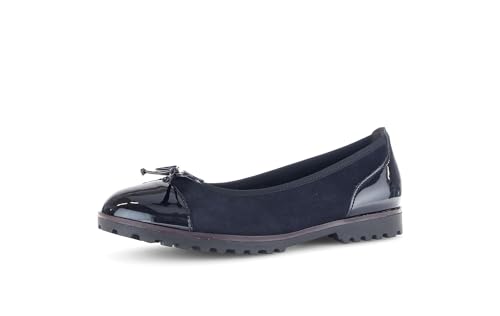 Gabor Damen Klassische Ballerinas, Frauen...