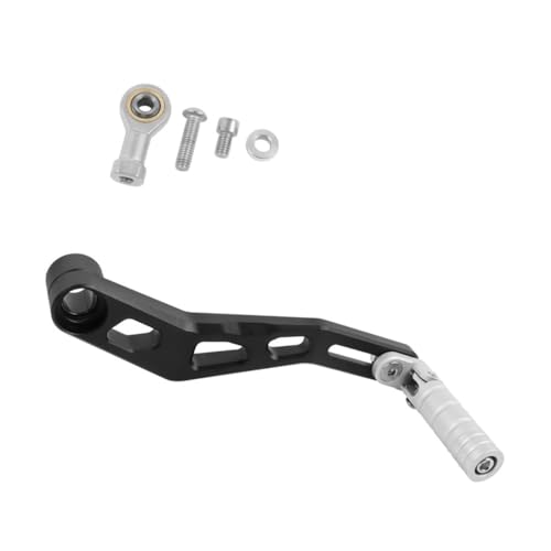 Levier de vitesse pliable CB650R pour moto Honda 2022-2024