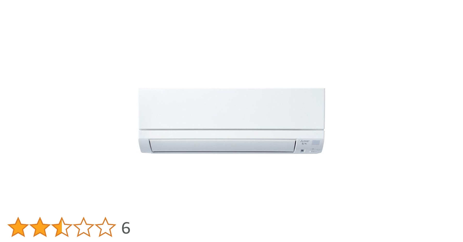 Amazon | 三菱電機 ルームエアコン (14畳用) 霧ヶ峰 ウイルスを