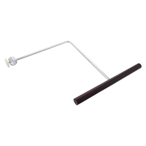 Garneck Male Mannequin Pants Stand Space-Saving Hanger Jeans Trousers Rack Skirts Hanger Boot Metal Construction Easy Setup