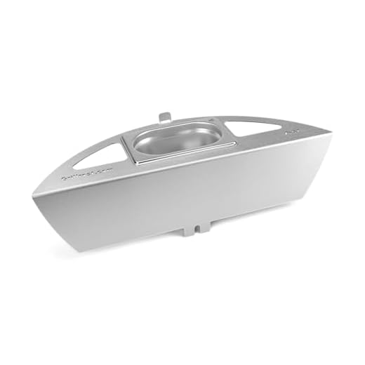 BBQ-Toro Premium Edelstahl Räuchereinsatz Midland für Ø 57 cm Kugelgrill | Smoker Einsatz Kugelgrill mit Wasserbehälter | Smokereinsatz, Kugelsmoker Einsatz, Kugelgrill Smoker 2 Grillrost.com Das Original Kugelsmoker für alle Kugelgrills, Verwandle deinen Kugelgrill in einen Smoker, Größe:? 57cm