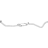 Bosal 291-891 Mittelschalldämpfer