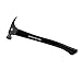 Dead On Tools - Investment Cast Wood Hammer, 16