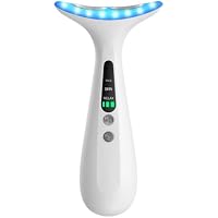 RNAIX Portable Neck Facial Massager