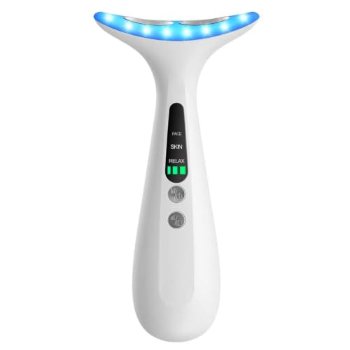 Neck Facial Massager