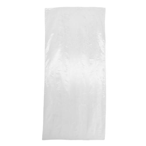 Nappe de table blanche antitache rectangulaire pour protéger et décorer sans stress - 2