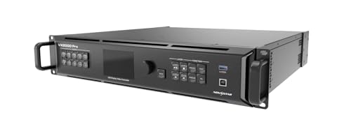 VX2000 Pro LED Screen All-in-One Video Controller