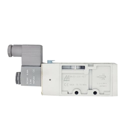 Électrovanne MVSC-300-4E1 AC220V pour distributeur pneumatique 5/2