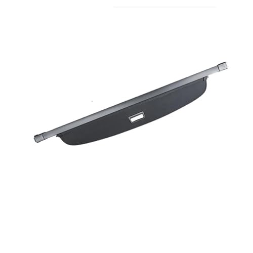 Abri de coffre rétractable Jeep Grand Cherokee WL74 : rideau bagages étanche pour vos voyages