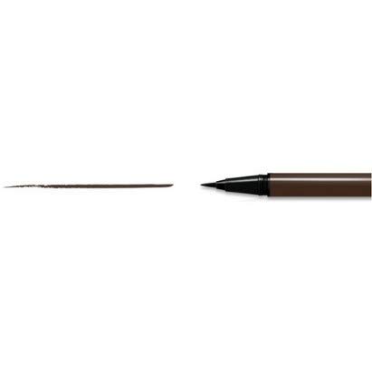 Merzy The Firtst Pen Eyeliner 0.5g (BROWNIE 2P) miniatura 2