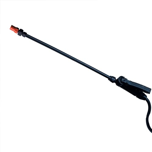 Chapin International 2014 1-Gallon Handheld Sprayer,White thumb #3