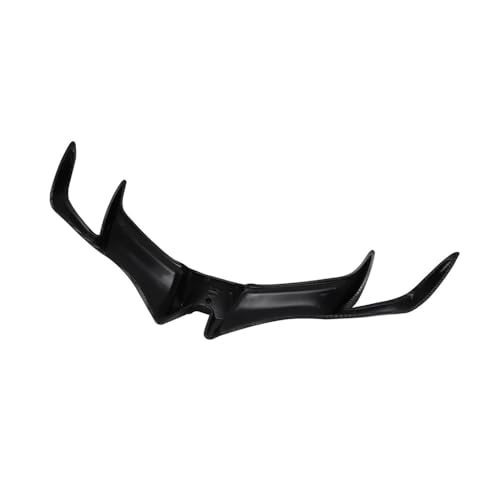 Ailes de carénage moto évitez les impacts de gravillons sur Pulsar RS200 ABS