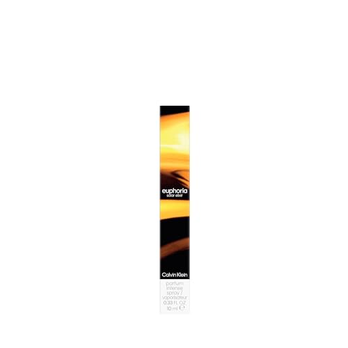 Calvin Klein Euphoria Solar Elixir Parfum Intense für Damen – Ansicht 3