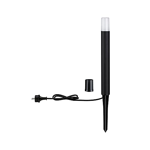 Éclairage extérieur LED Paulmann Flarea pour sécuriser vos allées sombres - 6