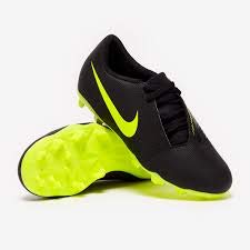Image of Nike Youth Phantom Venom Club Firm Ground Soccer Cleats