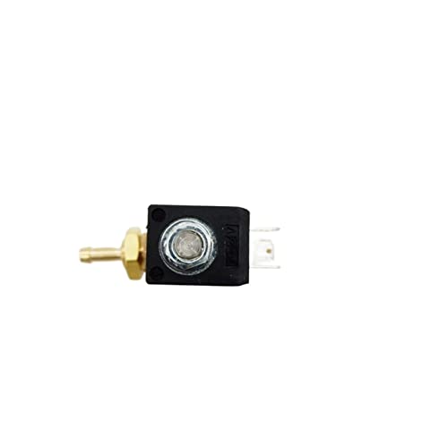 Électrovanne SVZ-2.2-C AC 24V normalement fermée à baïonnette M12*1 - 7