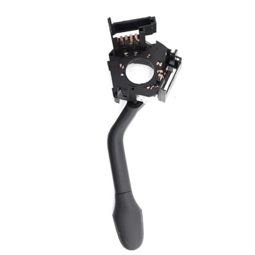 Commande de clignotants et d'essuie-glaces 8KM953519 pour VW Golf