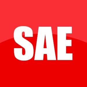 Miniatura 9 de ARES 70234 - Organizador magnético SAE de 26 piezas de 38 pulgadas, capacidad para 13 tomas de tamaño estándar y 13 de tamaño profundo, mantén tu