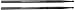 Kuppmen Drumsticks (RCDS5B)