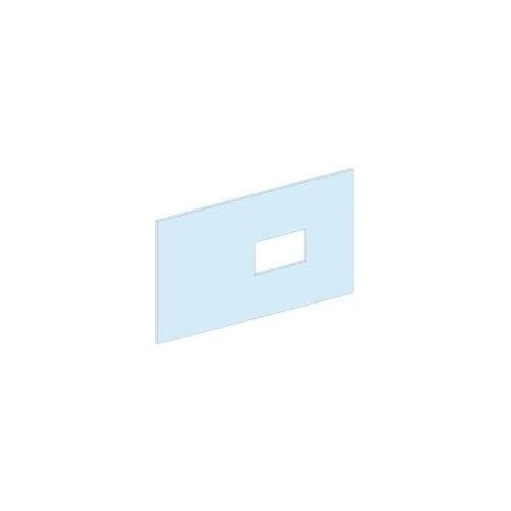 Tapa G/P INS630 Vert.Rotativo protège contre les contacts directs en armoire