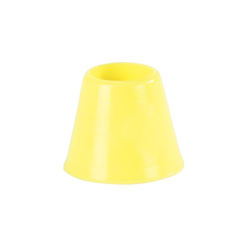Markwort Knobcuff EZ Taper, Yellow